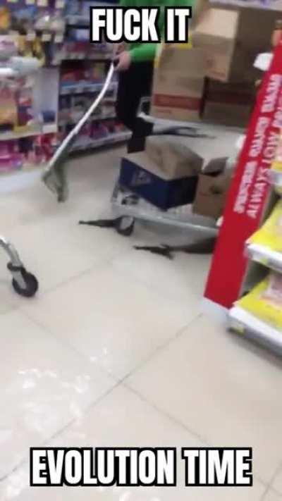 I'm 15 and this is yeet