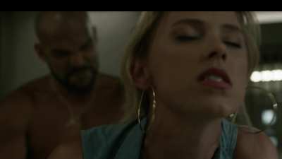 Riley Voelkel | Hightown (2020)