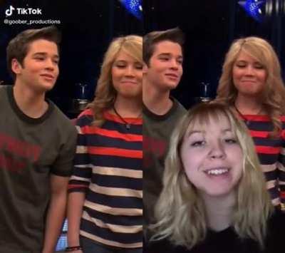 Seddie this Creddie that