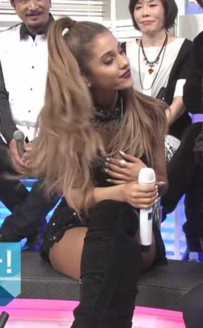 Music Station - Japan (2014)