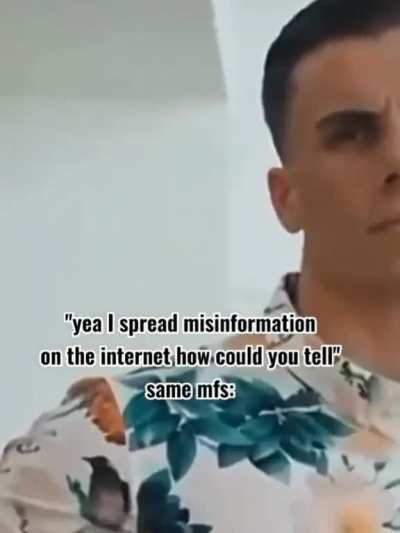 Source: The voices in my head told me so.