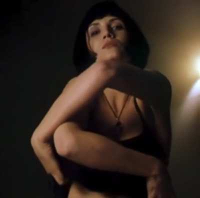 Elia Galera (The Ugliest Woman in the World - 1999)