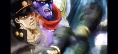 Dio: distant screeching