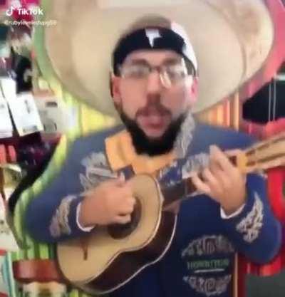 100% proof scrim is related to Ramirez