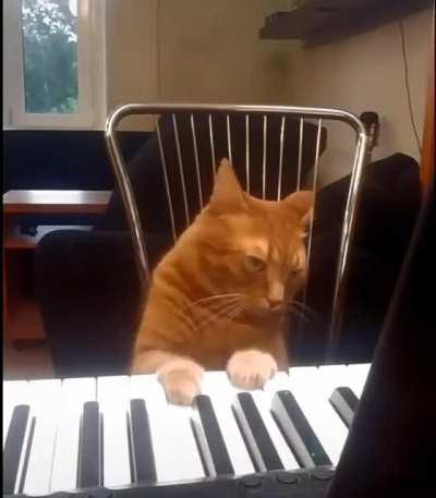 Future Star in making