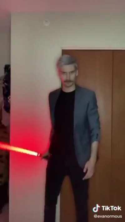 Warden is from Star Wars?