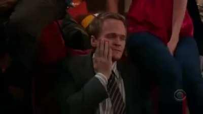 Jason really hit that