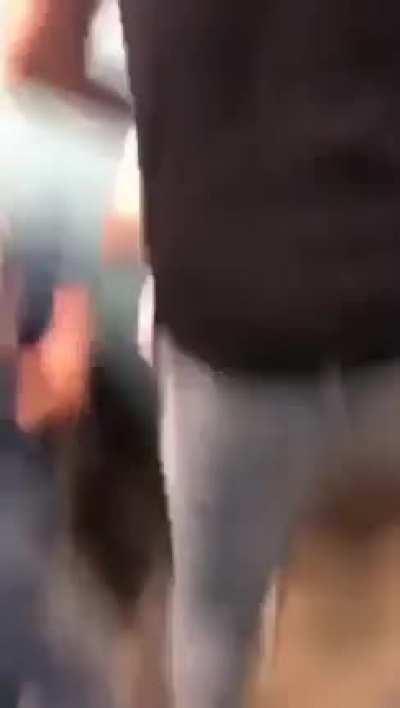 HD version lockeroom bully incident