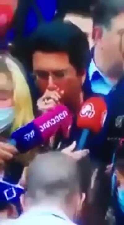 How to use a mask correctly