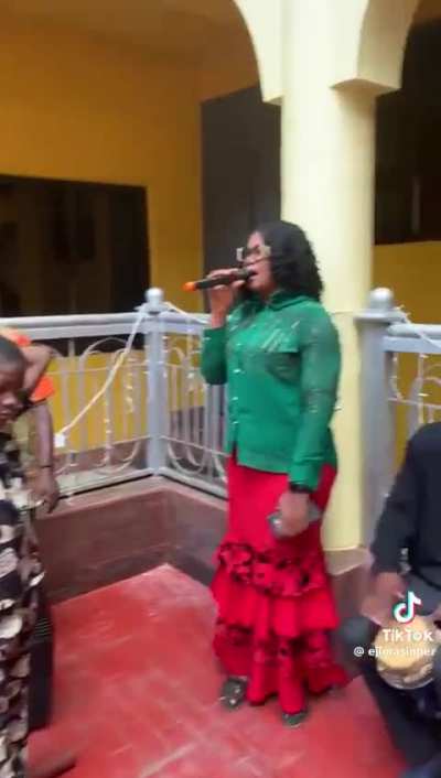 Are we okay as a country?