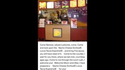 Aspiring VA here: I loved this meme so much that I decided to provide a voice to it.