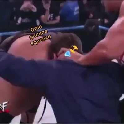 Gamma squeeze coming. 💎 🍑 💎 🙌. GME 🚀🚀🚀🚀🚀🚀