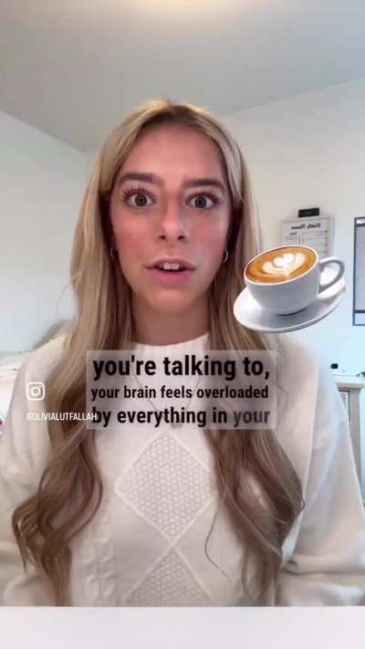 Auditory processing disorder…