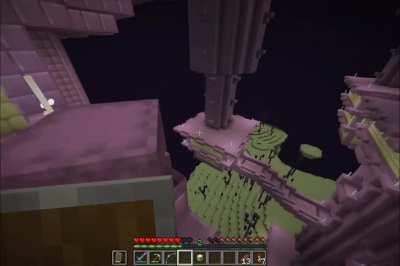 So this is how you get a Shulker Box?