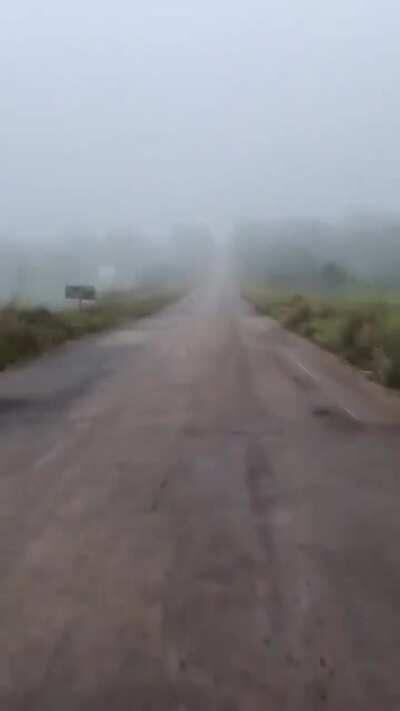 Título foi fuma a pika do capeta