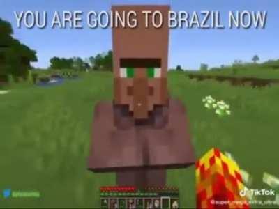 no todo menos a brazil