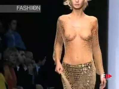 Greaaatt bouncy boobs