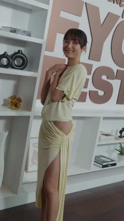 Natasha Liu Bordizzo