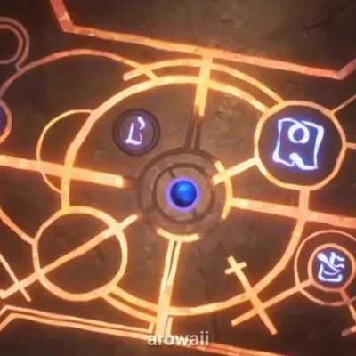 Riot was this intentional?