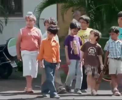 Kab khoon kholega re tera? Guess the team🤡