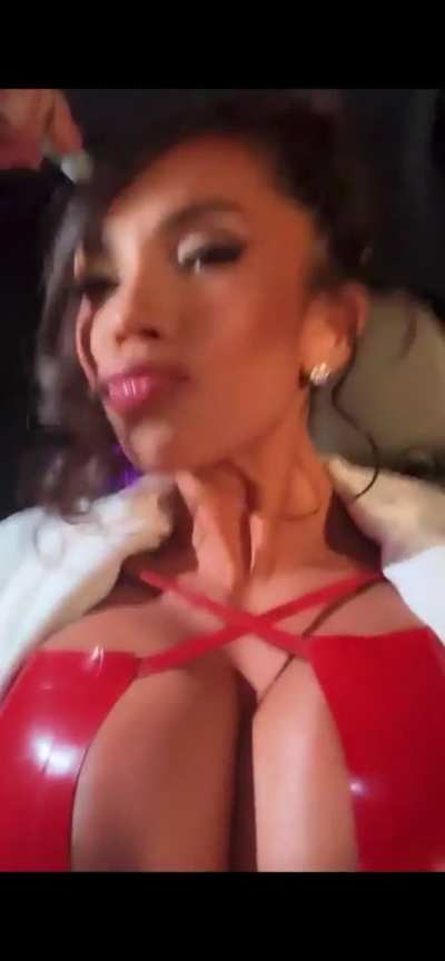 Erica Mena VIP🤑🤑😈DM