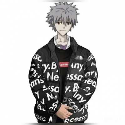 Audio by Lil Washing Machine on YT