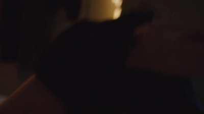 Maia Mitchell in No Way Out