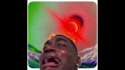 Donda was supposed to drop almost 6 months ago, nothing but pain man 😔