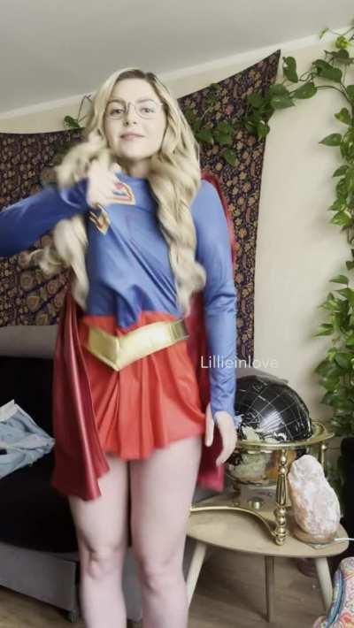 So, would you let me rescue you? 🦸🏼‍♀️