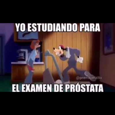 Se viene difícil 🥵