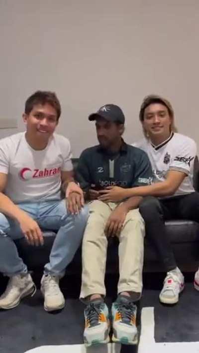 Bro evolved so fast in like 20 years