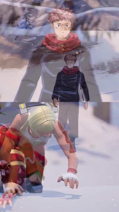 DAYYYUUMMM, New episode goes HARD