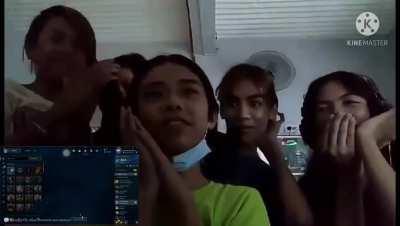 Happy for them. They are winning the Hextech Loot. 😊