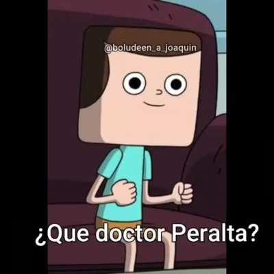 CLARENCE LA CONCHA DE TU MADRE