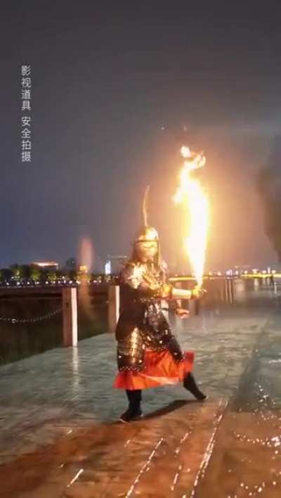 What could go wrong?