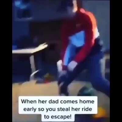 They almost had us in the first half, not gonna lie