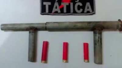 Fallout: New Mossoró