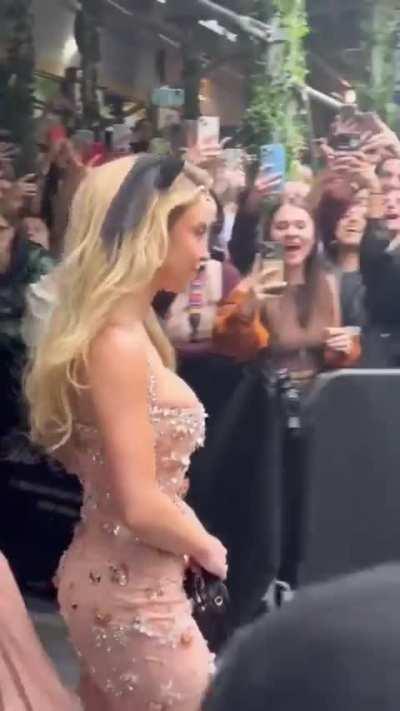 Before the 2023 Met Gala