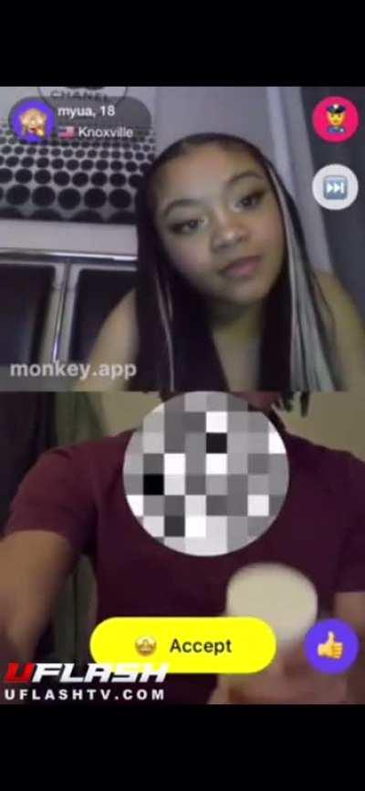 Monkey Flash : uflash_ [REDD.TUBE]