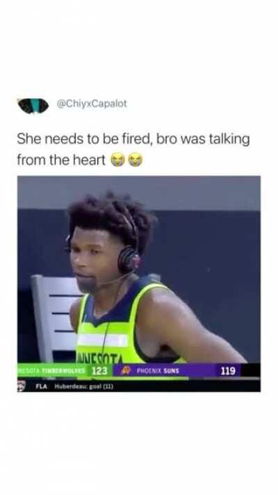 Apologies for the meme frame, but the moment I saw it on Instagram I knew it belonged here.