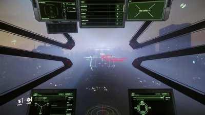 When you have expensive cargo