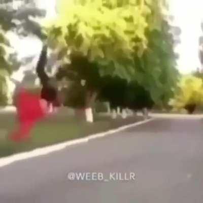 I have nothing to say