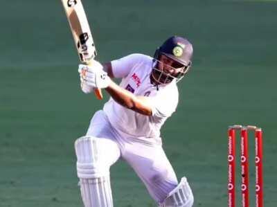 Little dark age of Aussie fan