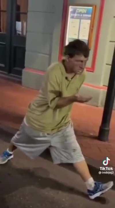 People not from udan