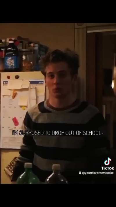 Damn I don't know who I agree with