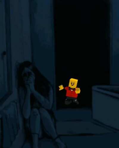 My friend loves sending me random memes but this song has my full attention. I thought it was from undertale or something but I can’t find anything. Help!!!