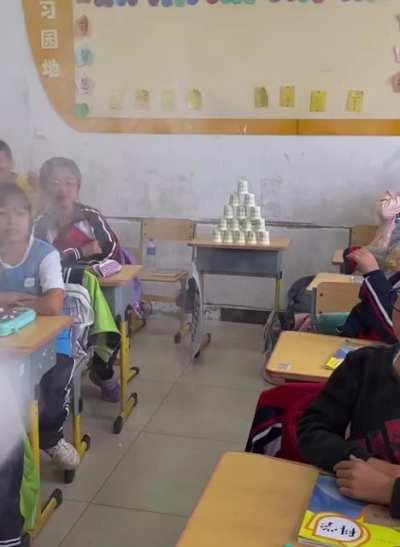 Хороший учитель