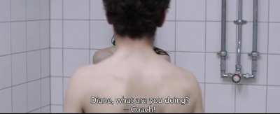 Solene Rigot in Puppylove