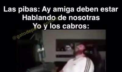 👏👏 joder moms caralho (moai ql mándame un saludo)