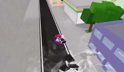 Maybe I truly am a curse